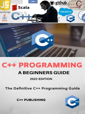 cover image of C++ Programming with Artificial Intelligence (2025)